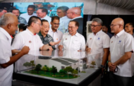Bina perumahan rakyat di estet – PM