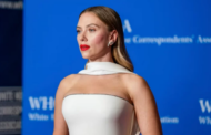 Scarlett Johansson gesa kerajaan AS terhadkan penggunaan AI