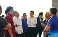 Sandakan to host its first EV assembly plant