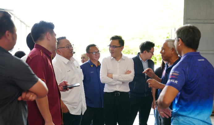 Sandakan bakal mempunyai kilang pemasangan EV pertama