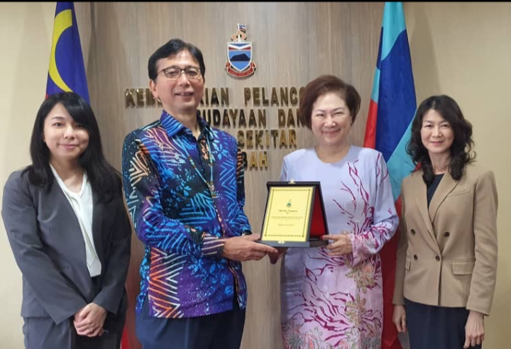 Sabah seeks full lifting of Japan's travel advisory on East Coast islands