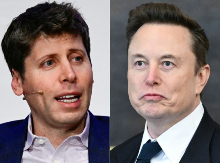 Tawaran Elon Musk beli OpenAI ditolak