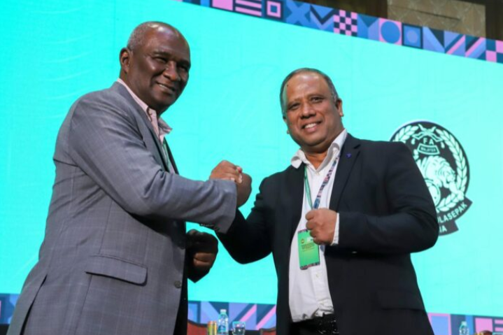 Dollah, Zainal akan curah segala pengalaman
