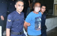 Suspek bunuh Norshamira sempat gadai gelang emas di Terengganu