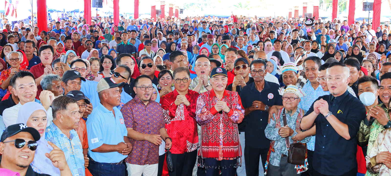 沙盟目標拿下湖與卡拉巴干所有州席