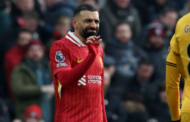 Diaz tamatkan badi, Liverpool kukuh di puncak