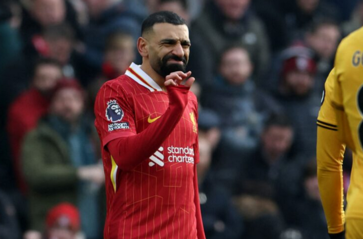Diaz tamatkan badi, Liverpool kukuh di puncak