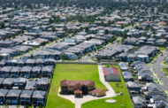 Australia larang warga asing beli rumah