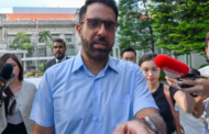 Ketua pembangkang Singapura didapati bersalah bohong Parlimen