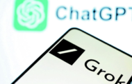 Elon Musk lancar chatbot Grok 3