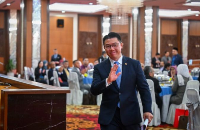 Buang sampah kecil bakal dikenakan khidmat masyarakat hingga 12 jam