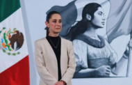 Mexico mahu saman Google tukar nama Teluk Mexico