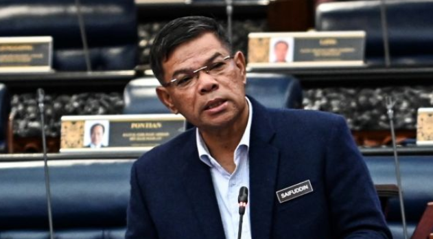 Periksa telefon bimbit: Orang awam boleh buat aduan kepada IPCC