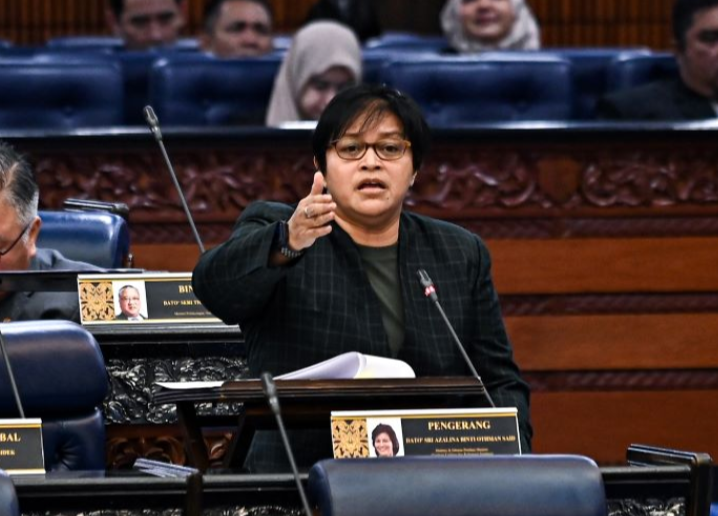 342 banduan mohon pengampunan