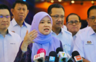 KPM teliti kesesuaian bina sekolah setinggi 17 tingkat