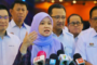 Lori telur terbalik, lebih 70,000 biji telur tercampak