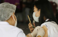 Influenza: Thailand rekod 107,570 kes, sembilan kematian