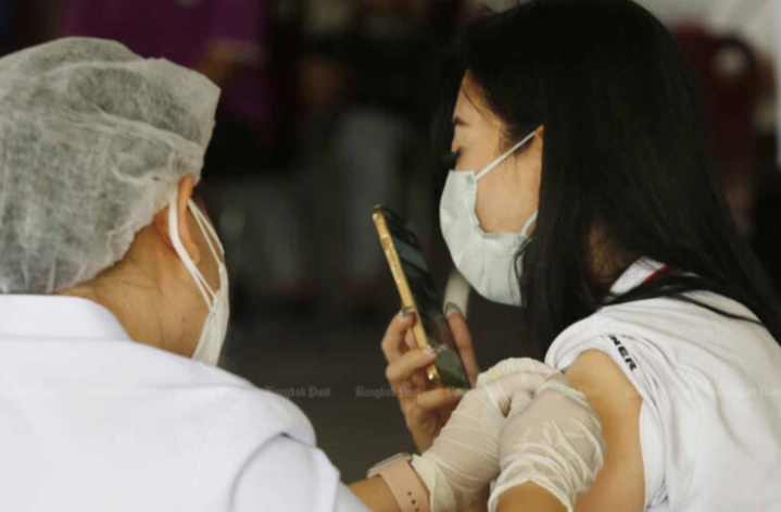 Influenza: Thailand rekod 107,570 kes, sembilan kematian