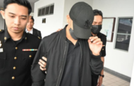 Pegawai bank dituduh minta suapan lebih setengah juta