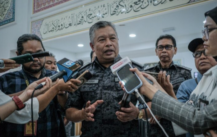 Pegawai Imigresen ‘pegang’ 12 pasport asing sudah ditukar – Ketua Pengarah JIM