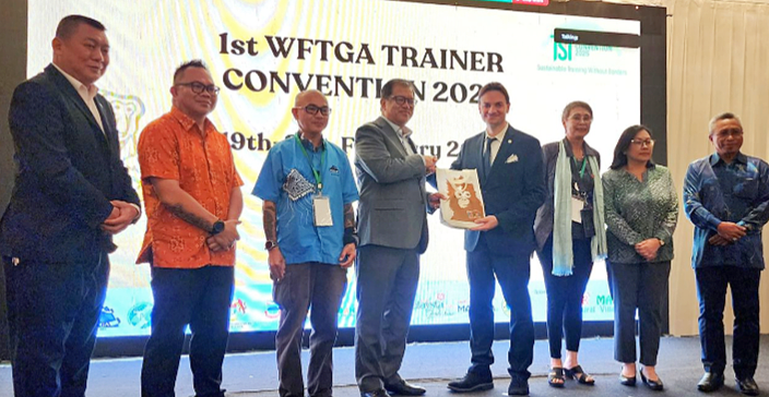 Sabah eyes role as training hub for nature guides