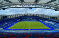Stadium Sultan Ibrahim jadi gelanggang Harimau Malaya