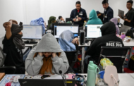 Polis Filipina serbu pusat scam dikendali warga China, 450 ditahan