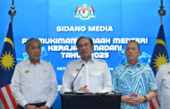 Tak perlu jumpa saya, saya beri mandat penuh kepada Fadillah– Anwar