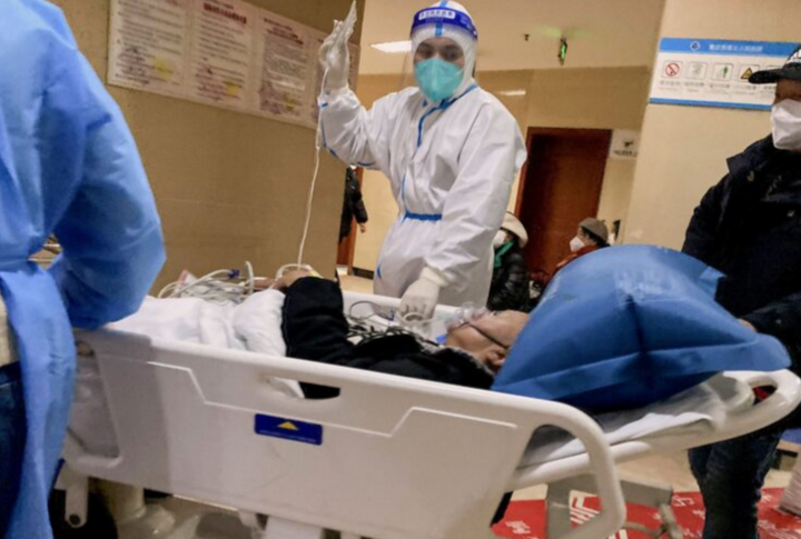 Penemuan varian baharu Covid-19 buat saham Pfizer, Moderna melonjak