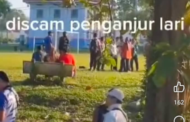Enam laporan polis penipuan pertandingan bola sepak tidak wujud