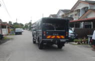 Penyanyi sambilan dipercayai dibunuh teman lelaki