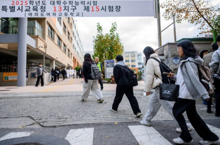 Sebanyak 49 sekolah di Korea Selatan ditutup sebab tiada murid
