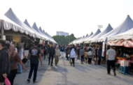 Cuaca lembap sepanjang Ramadan tahun ini