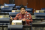 Agong perkenan enam akta di Parlimen