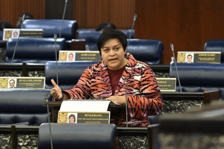 18 kes DNAA babitkan VIP sejak 2018