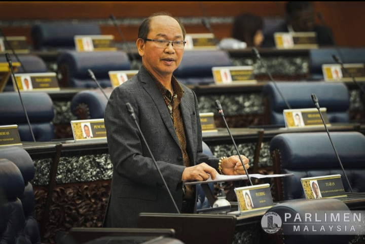 Kuasa TYT Sabah, Sarawak lantik Hakim Mahkamah Tinggi perlu diperbetul, dikembalikan