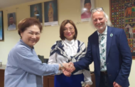 Liew to officiate Sustainable Wholistic Wellness International Conference & Expo 2025