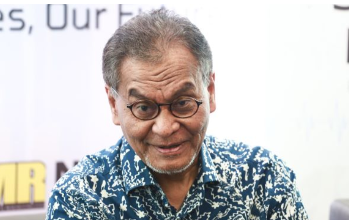 774 Pegawai Penolong Perubatan ditawar jawatan tetap