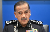 15 rakyat Malaysia dipaksa kerja penipu siber