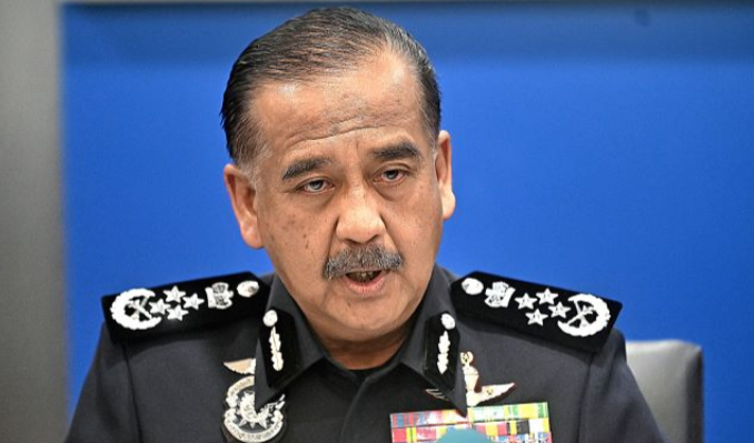 15 rakyat Malaysia dipaksa kerja penipu siber