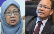 783 projek di Sabah di bawah RP4 RMK12, 318 siap setakat Jan 2025