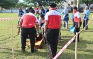 Pelajar aktif sukan meninggal dunia selepas merentas desa
