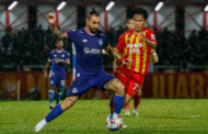Selangor, Sabah sama kuat