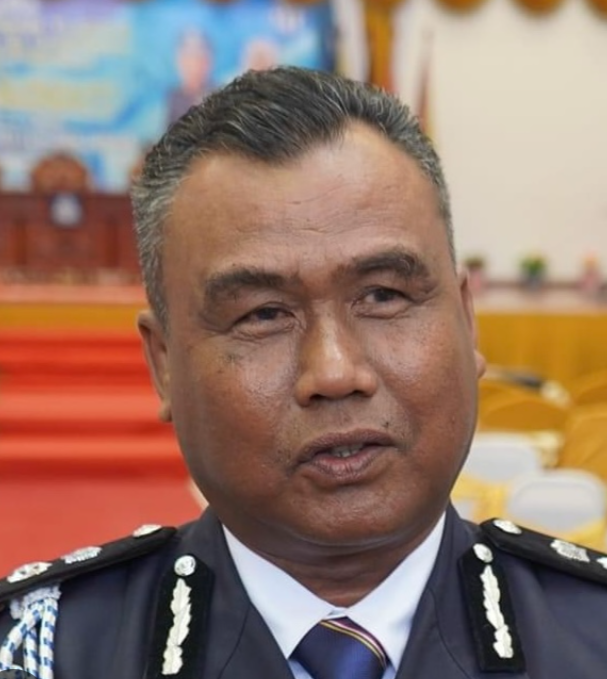 Ambil langkah keselamatan ketika tinggalkan rumah