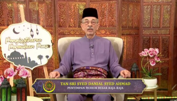 Umat Islam di Malaysia berpuasa pada 2 Mac 2025