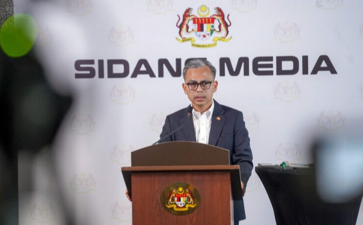 Penjawat awam boleh pulang setengah jam awal sepanjang Ramadan – Fahmi