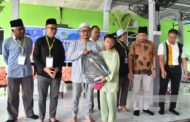 Program Berkhatan beramai-ramai ringankan beban ibu bapa