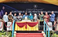 DBKK komited perkukuh pelaksanaan Program Bandar Lestari