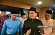 AHSANS akan diwujudkan, beroperasi tahun ini