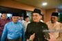 Pertandingan memancing di Kolam Ko-Nelayan Laya-Laya Tuaran 22 Feb